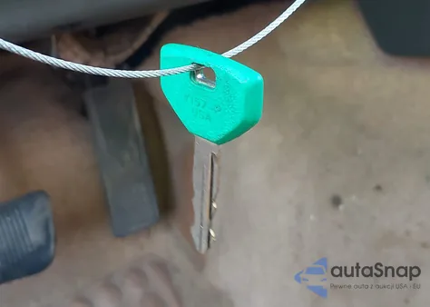 1996 Jeep Grand Cherokee Laredo from USA, damaged, VIN 1J4GZ58S6TC209859